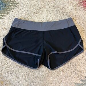 Lululemon Speed Up Low-Rise Lined Short 2.5"
